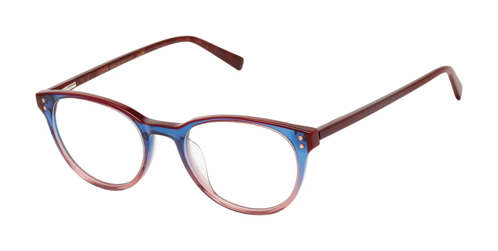 Ted Baker TFW022 Eyeglasses - view 3